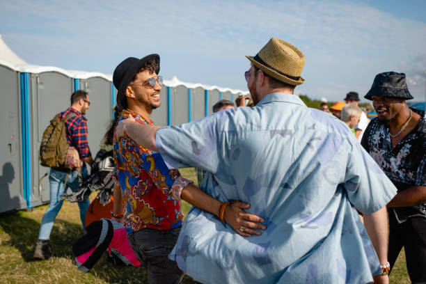 Best High-end porta potty rental  in Florence, AL