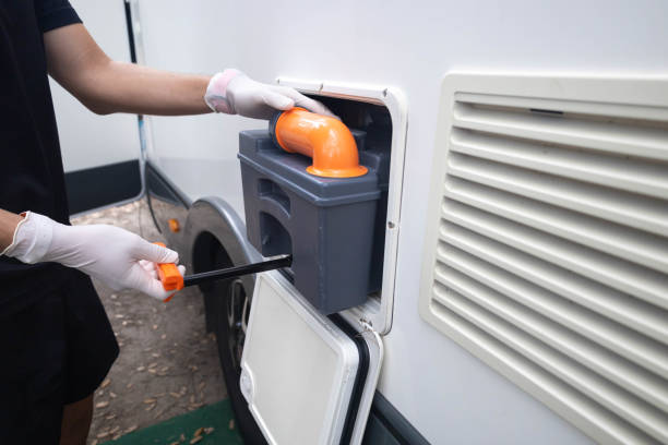 Portable Toilet Options We Offer in Florence, AL
