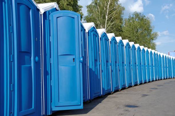 Best Local porta potty services  in Florence, AL